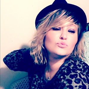 Meet your Posher, Ethel